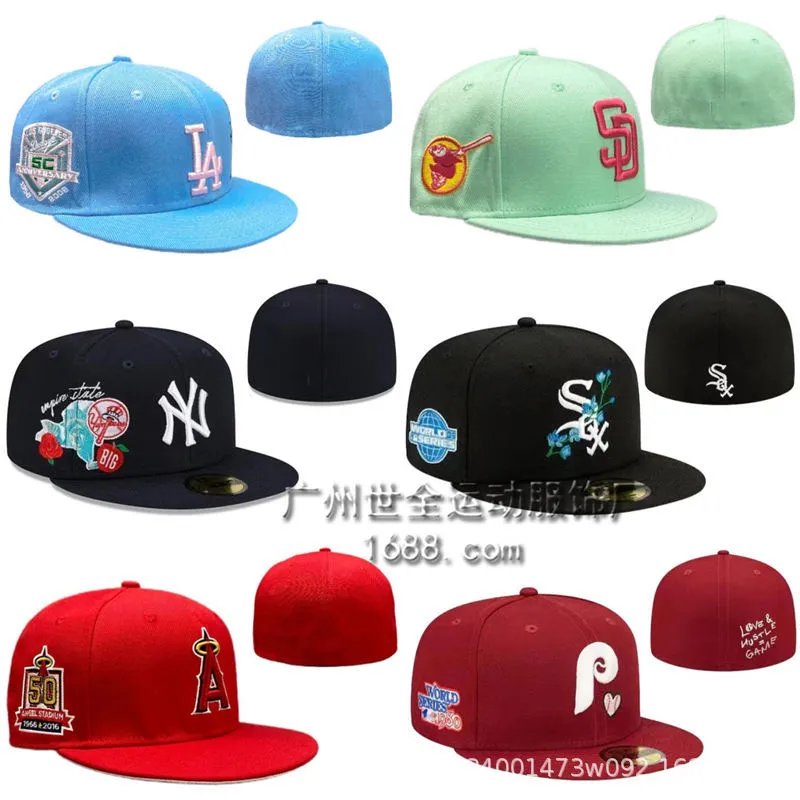 MLB Cap