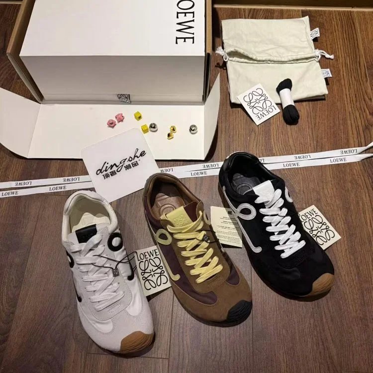 Loewe Ballet Runner 2.0 YW-Batch