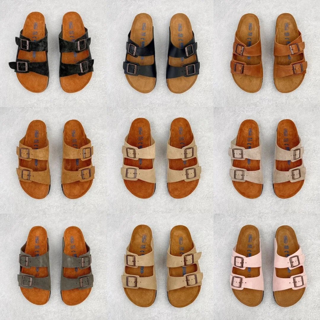 Birkenstock DC-Batch