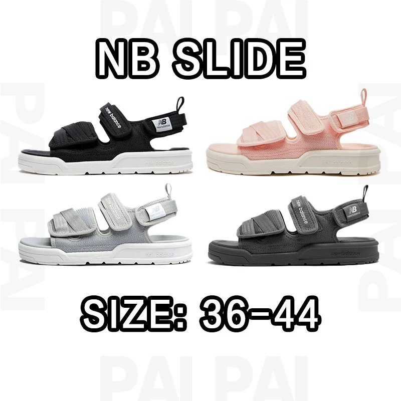 New Balance Slide 36-44