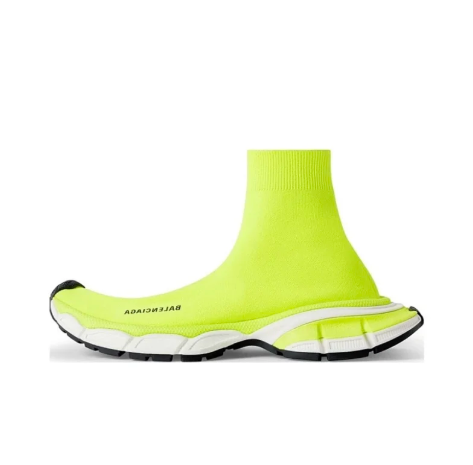 Balenciaga 3XL Socks Size:35-46