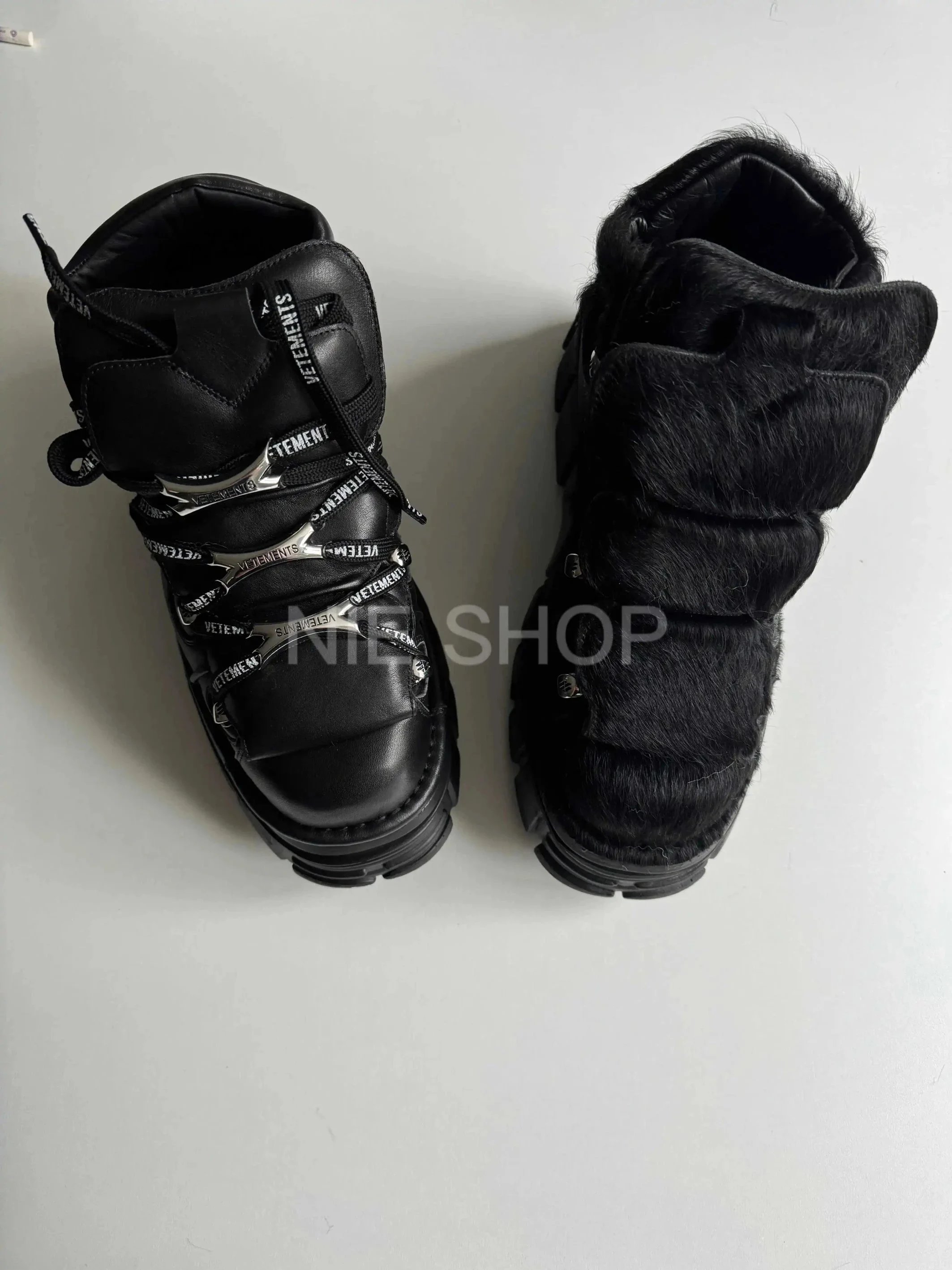 New Rocks X Vetments (2+)