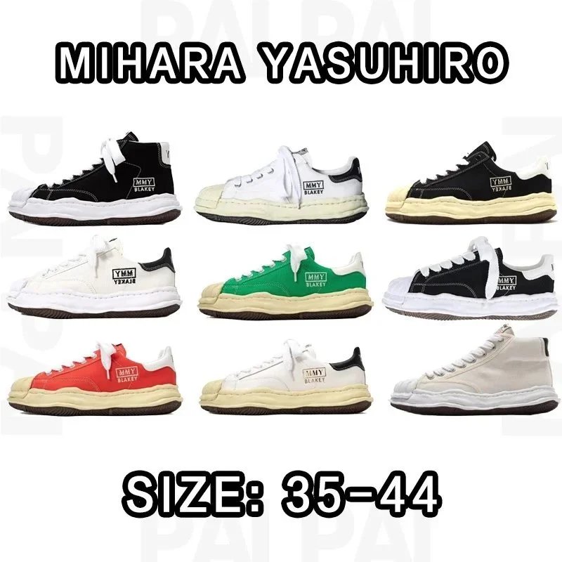 Mahara Yasuhiro Size：35-44