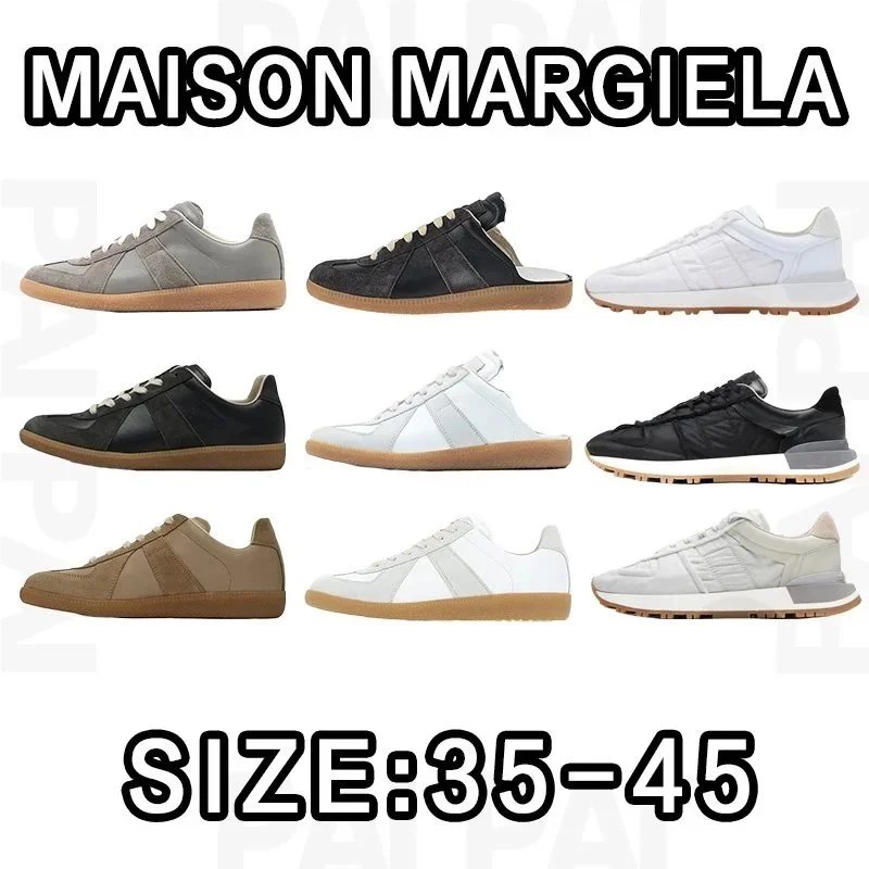 Maison Margiela Size:35-45
