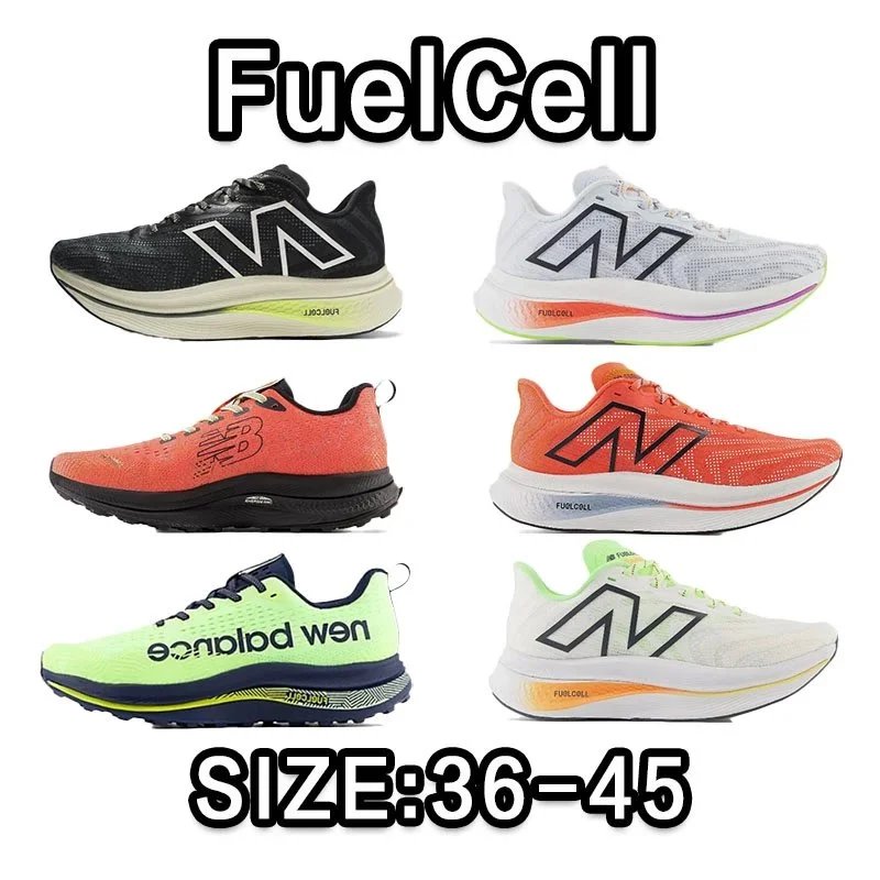 New Balance Fuelcell Size：36-45