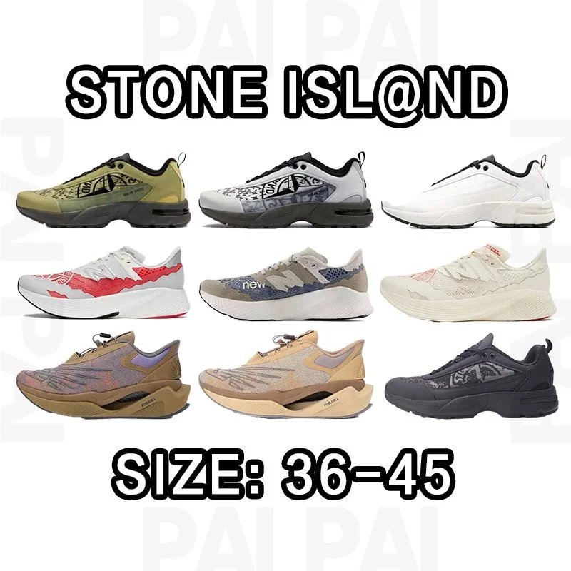 Stone Island 36-45