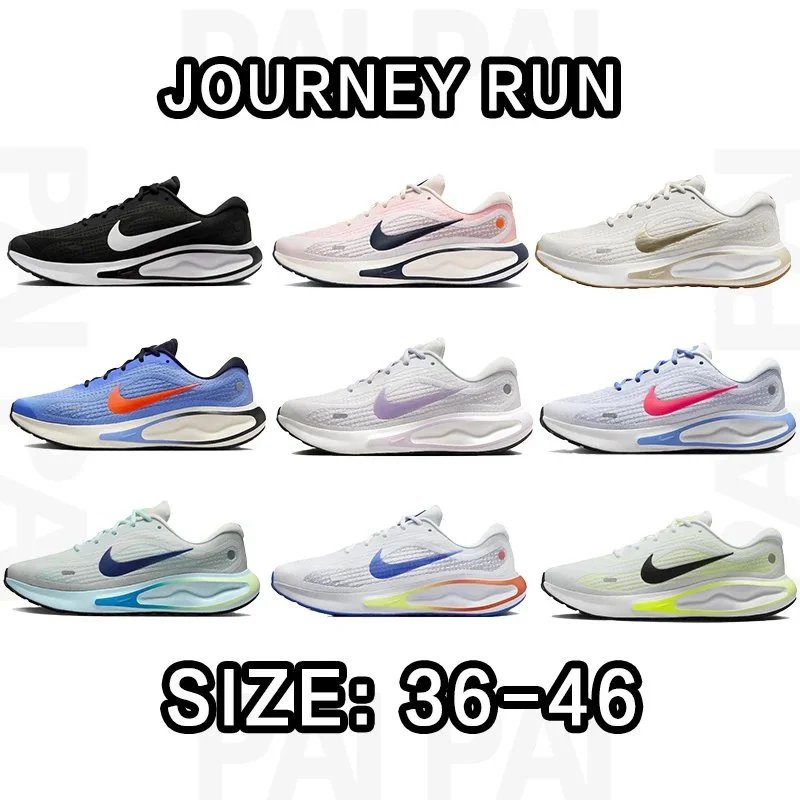 Nike Journey Run Size:36-46