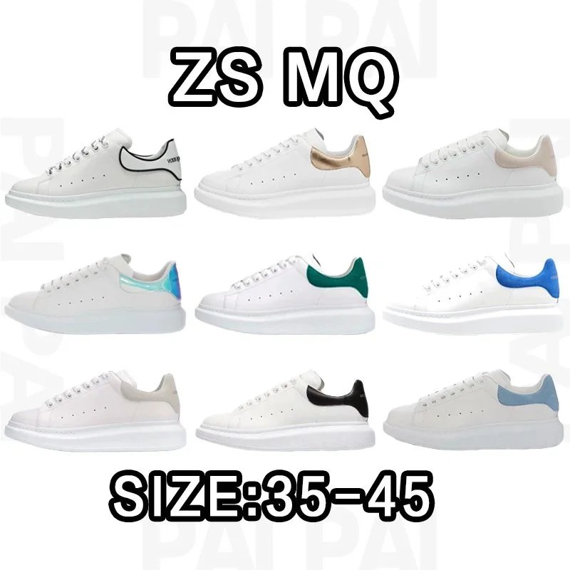 McQueen ZS Size:35-45