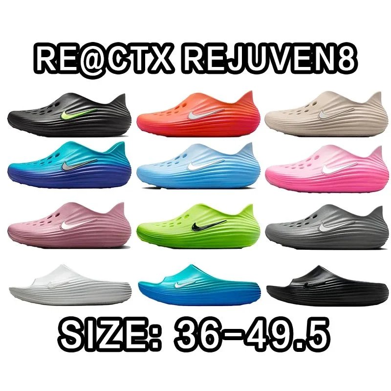 Nike Slides/Sandals Size：36-49.5