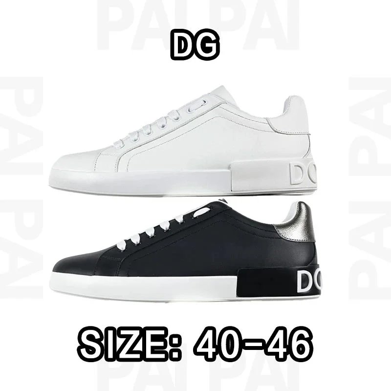 Dolce&Gabbana Size:40-46