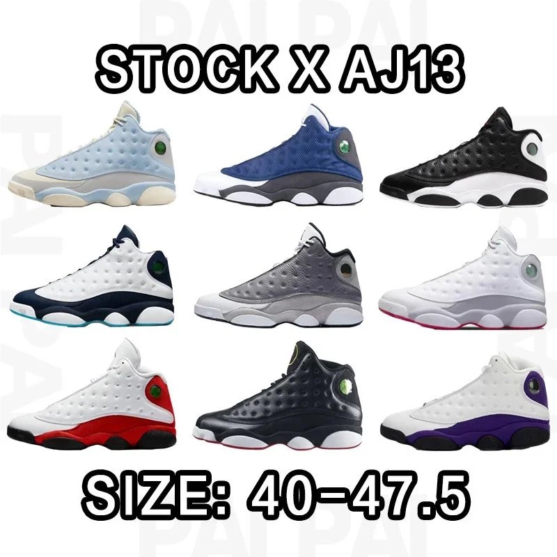 Air Jordan X batch SIZE：40-47.5