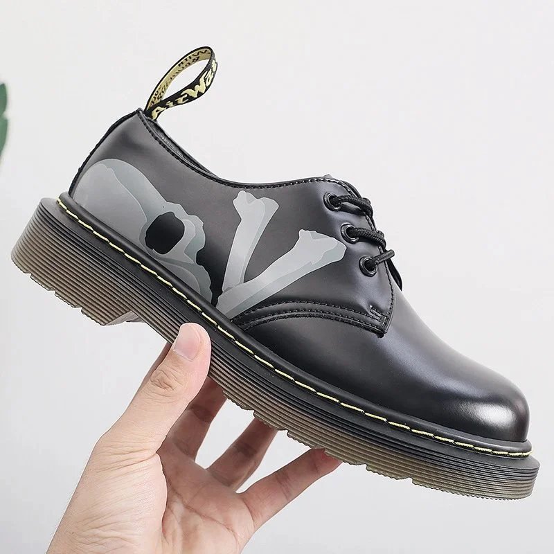 Dr.Martens×Master-Mind