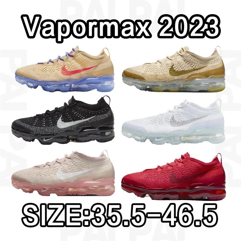 Nike Vapormax 2023 Size：35.5-46.5