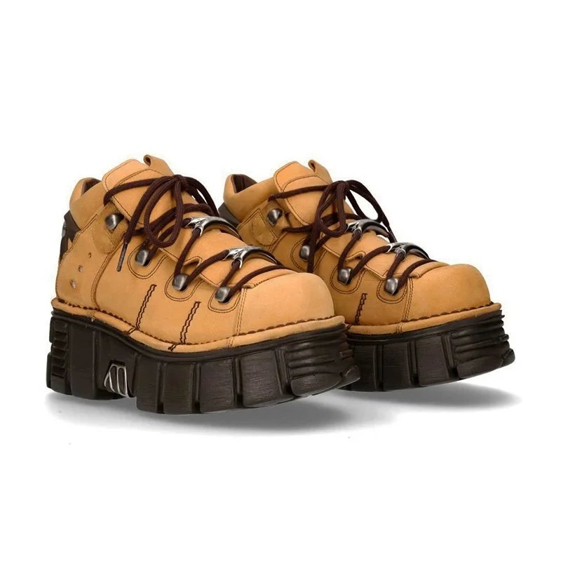 New Rocks Metallic M-106-S19