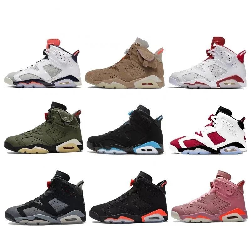 Air Jordan 6